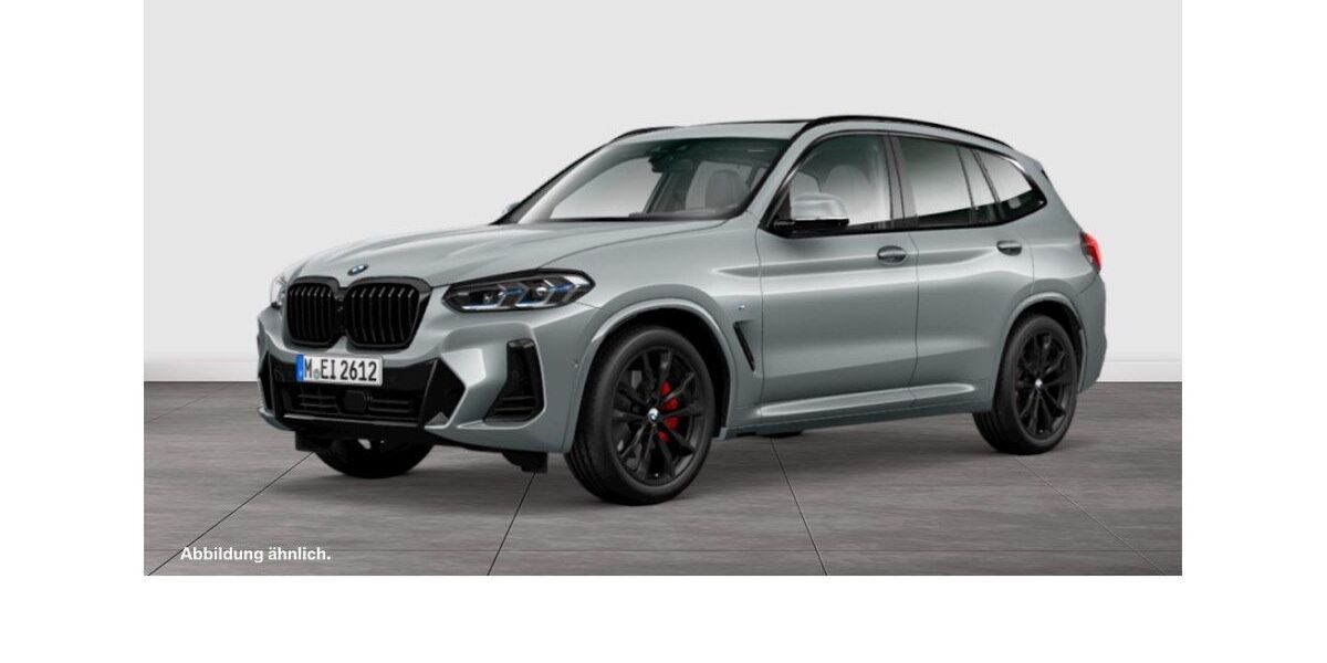 BMW X3 10.675 km 57.990 &euro; Leverkusen 51371