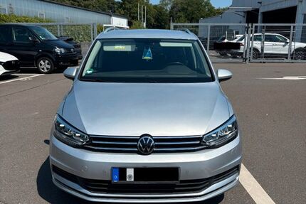VW Touran 79.500 km 21.000 &euro; Remscheid 42855