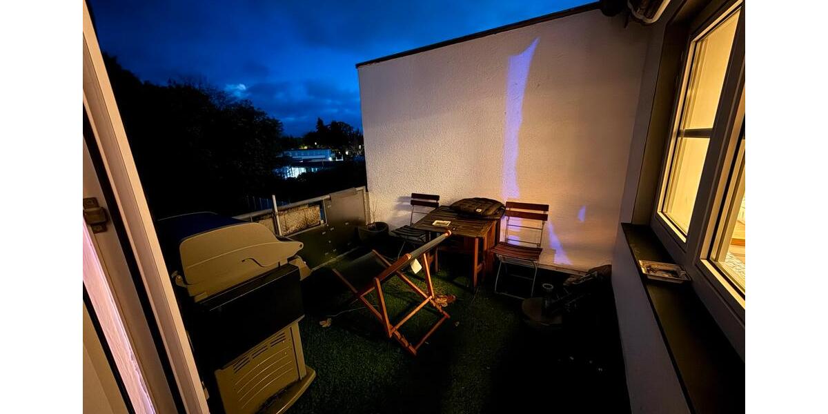 Eigentumswohnung in SG-Aufderhöhe 4 zimmer