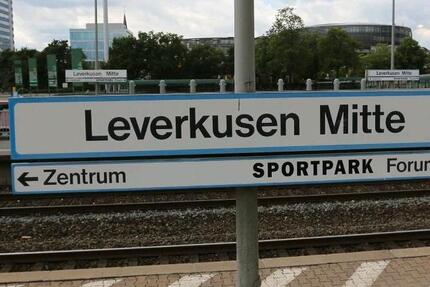 Wohnung Leverkusen - 1 Zimmer, 20 m&sup2;, 550&euro; | Angebot:25656599