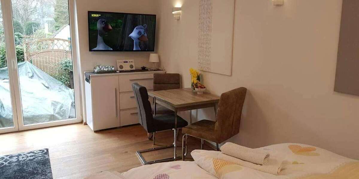 Wohnen auf Zeit in Bergisch Gladbach 1.750 € 1 zimmer