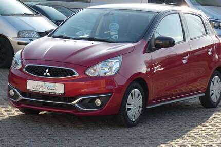 Mitsubishi Space Star 120.120 km 6.150 &euro; Solingen 42655