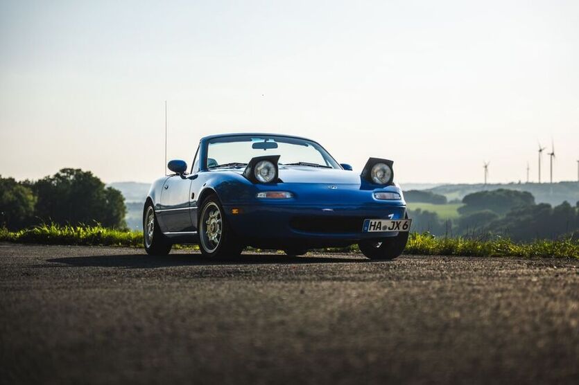 MX-5