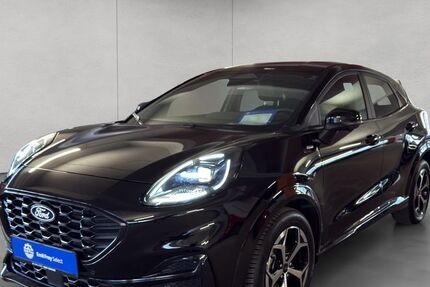 Ford Puma 15.720 km 21.490 &euro; Düsseldorf 40233