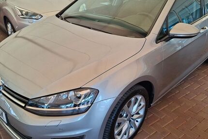 VW Golf 33.700 km 14.950 &euro; Wülfrath 42489