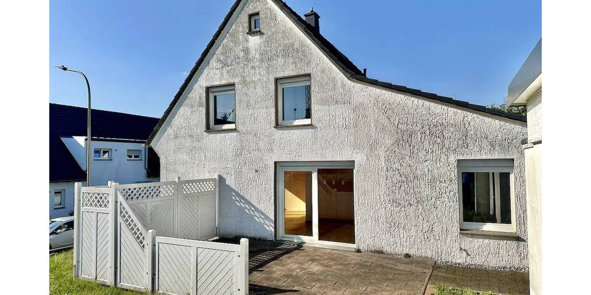 Einfamilienhaus Haan - 3 Zimmer, 119 m&sup2;, 365.000&euro; | Angebot:26694625