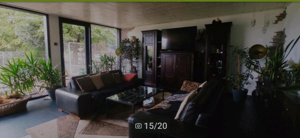 Einfamilienhaus Mehrgenerationenenhaus zimmer