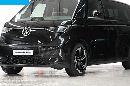 VW ID. Buzz 3.500 km 79.880 &euro; Solingen 42651