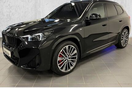 BMW X1 12.400 km 52.890 &euro; Solingen 42719