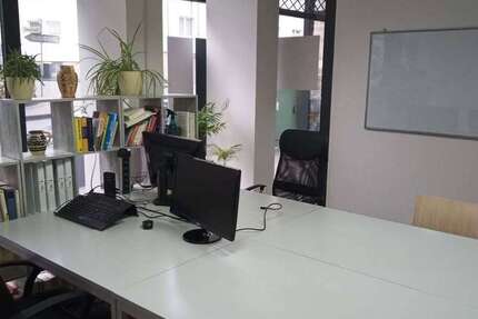 Gewerbeobjekt Wuppertal Gemarkung Ronsdorf - 190&euro; | Angebot:25789179