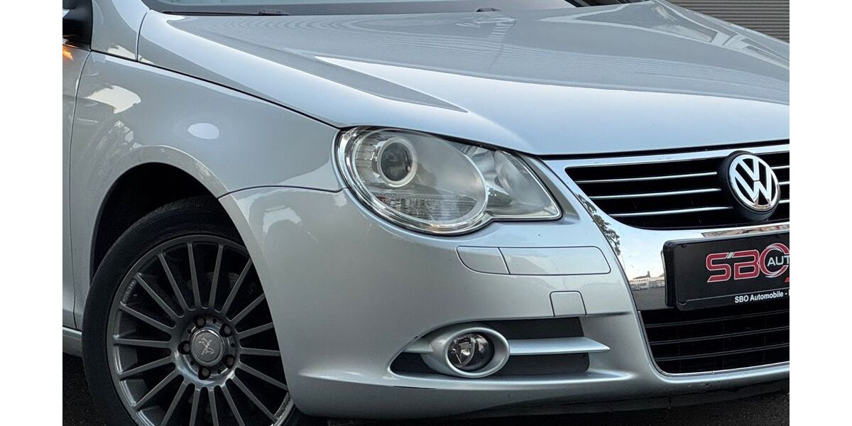VW Eos 175.350 km 4.590 &euro; Remscheid 42859