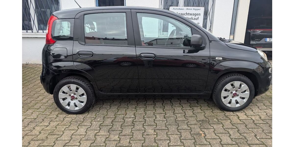 Fiat Panda 85.381 km 4.500 &euro; Düsseldorf 40472