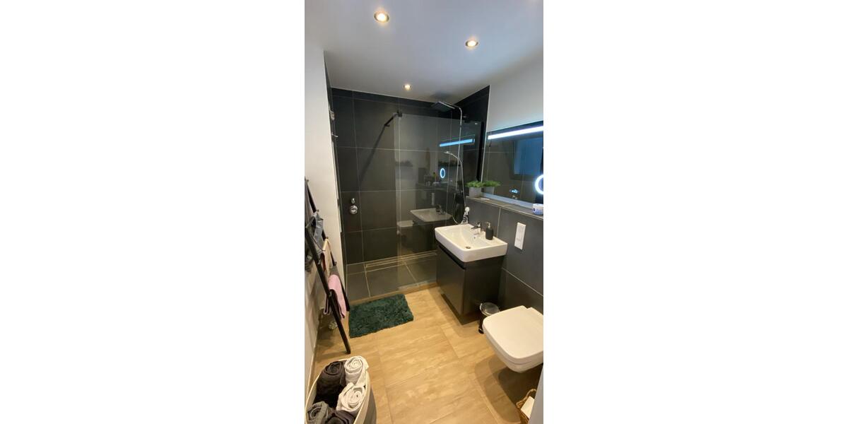 2,5-3 Zimmer Eigentumswohnung in Hückeswagen 2.5 zimmer