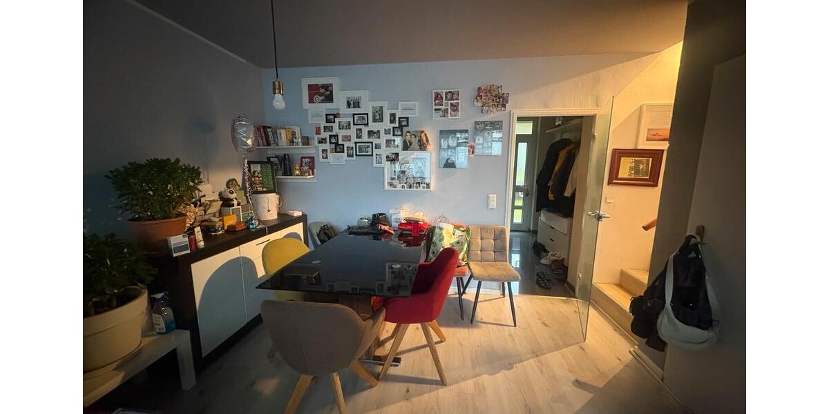 Helle Masionettenwohnung in ruhiger Lage von Erkrath Hochdahl 4 zimmer