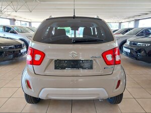 Ignis Comfort+ Mild-Hybrid Navi Kamera Tempomat