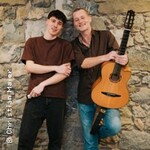 Da Huawa und I - Schokoladenseit´n