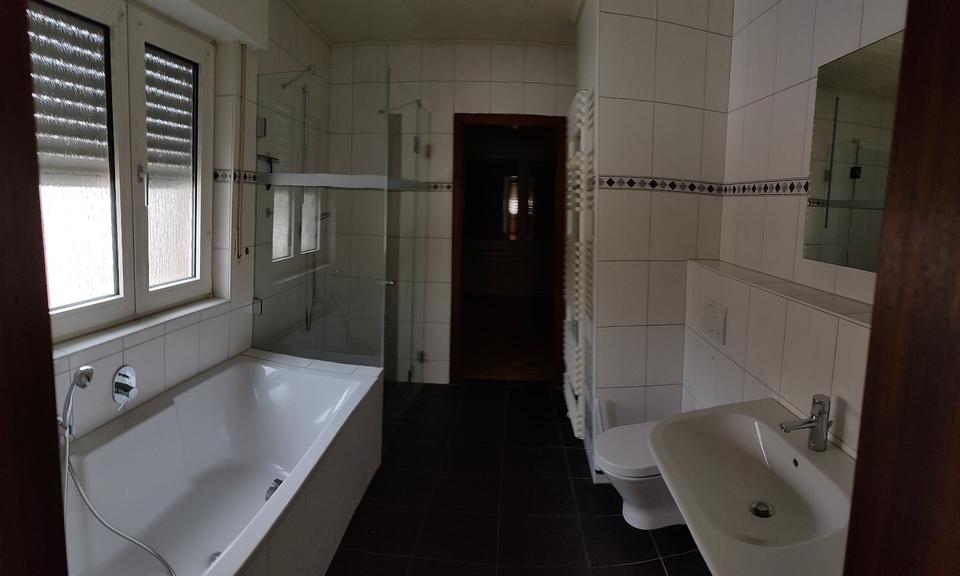 Erdgeschoßwohnung Leverkusen Bergisch Neukirchen - 3 Zimmer, 120 m&sup2;, 1.100&euro; | Angebot:25612884