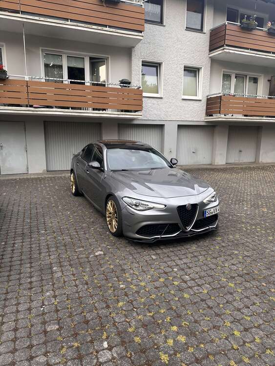 Giulia