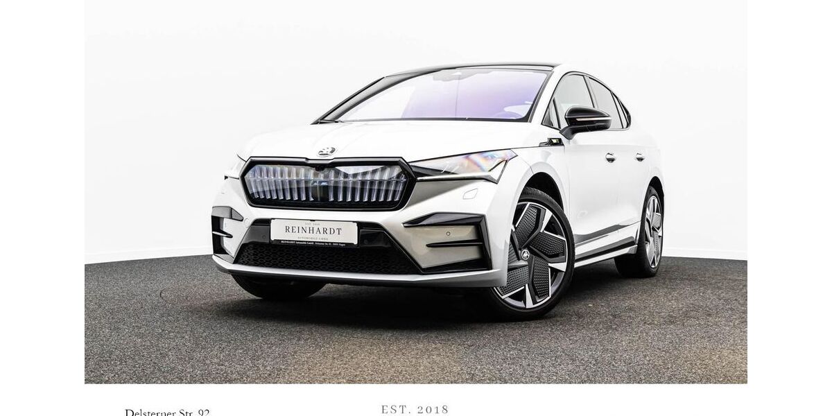 Skoda Enyaq 50.821 km 35.130 &euro; Hagen 58091