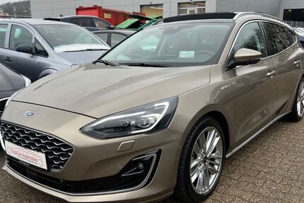 Ford Focus 20.200 km 19.990 &euro; Wuppertal 42109