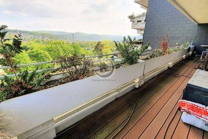 Wohnung Hagen Hohenlimburg - 3 Zimmer, 110 m&sup2;, 880&euro; | Angebot:23947149