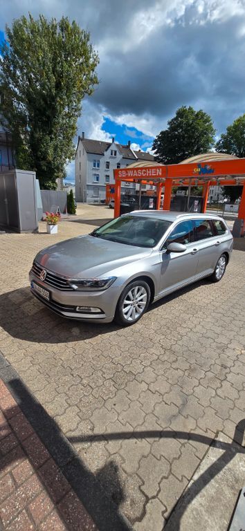 Passat