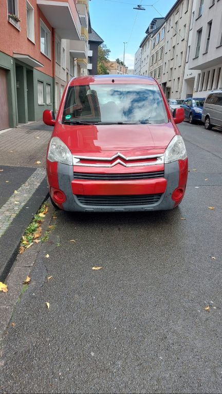 Berlingo