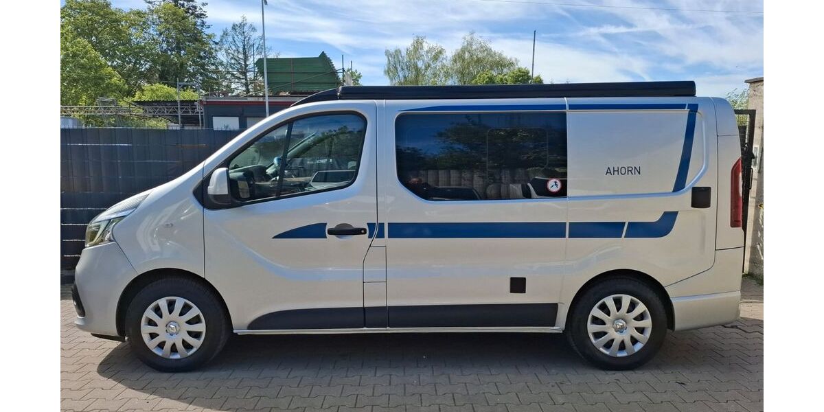 Renault Trafic 38.000 km 36.000 &euro; Düsseldorf 40627