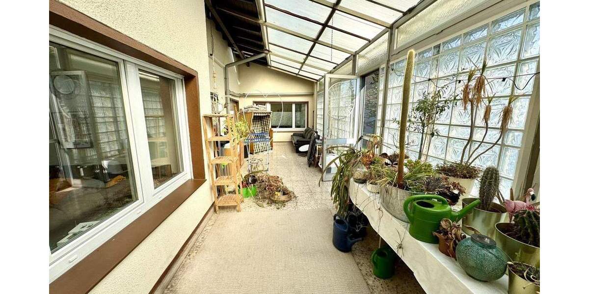 Mehrfamilienhaus, Wohnhaus Leverkusen Steinbüchel - 5 Zimmer, 159 m&sup2;, 535.000&euro; | Angebot:25601153