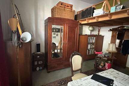 Wohnung Düsseldorf Oberbilk - 2 Zimmer, 37 m&sup2;, 150.000&euro; | Angebot:26476378