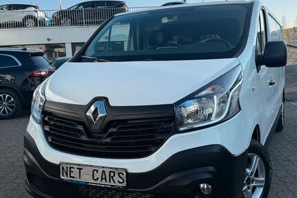 Renault Trafic 164.450 km 12.850 € Hilden (bei Düsseldorf) 40721