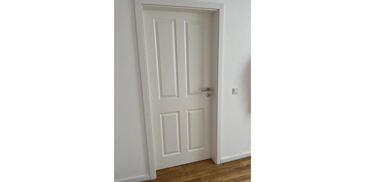 Elegante 2-Zimmer Wohnung im 1. OG in Düsseldorf Flingern Nord 2 zimmer