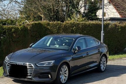 Audi A5 161.000 km 21.800 &euro; Burscheid 51399