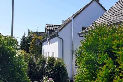 Haus Odenthal - 6 Zimmer, 103 m&sup2;, 329.000&euro; | Angebot:26201146