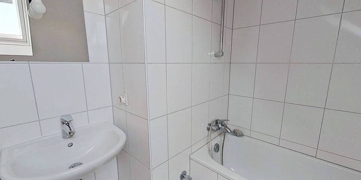 Etagenwohnung Leverkusen Opladen - 2 Zimmer, 53 m&sup2;, 435&euro; | Angebot:26306762