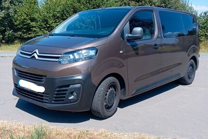 Citroen SpaceTourer 154.500 km 16.500 &euro; Kierspe 58566