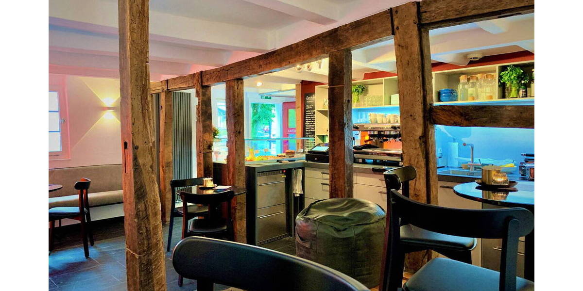 Gewerbeobjekt Bergisch Gladbach Gladbach - 1.850.000&euro; | Angebot:26061172