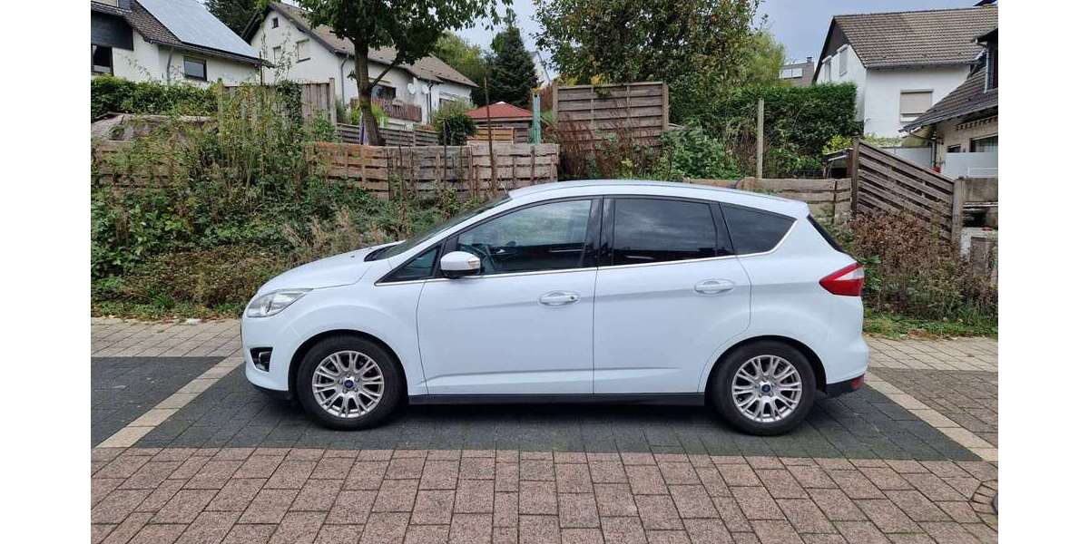 Ford C-Max 143.000 km 7.000 &euro; Gevelsberg 58285