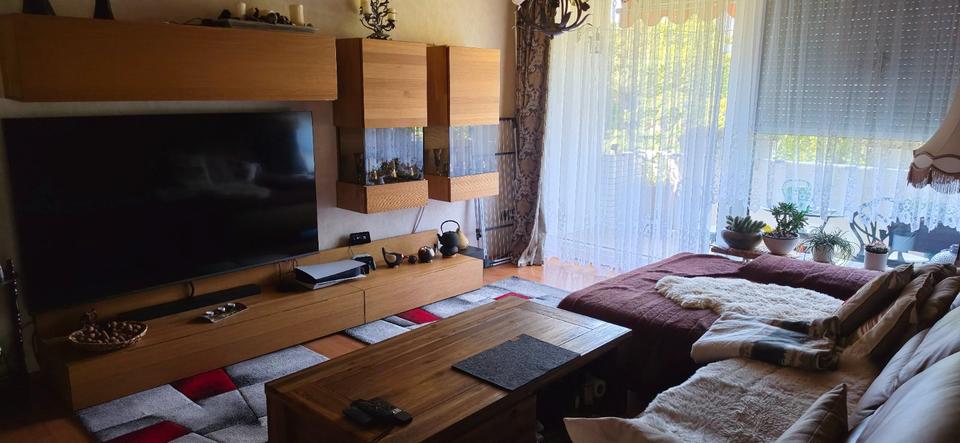 Etagenwohnung Wuppertal Gemarkung Vohwinkel - 4 Zimmer, 96 m&sup2;, 225.000&euro; | Angebot:26765872