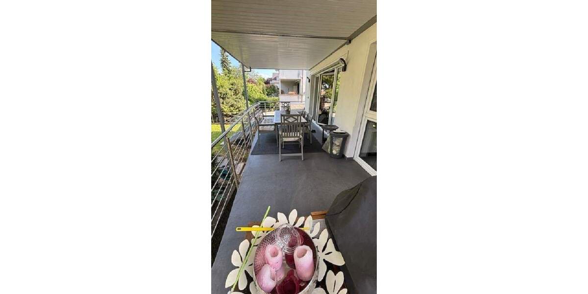 Etagenwohnung Leverkusen Wiesdorf - 5 Zimmer, 180 m&sup2;, 530.000&euro; | Angebot:24390099