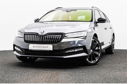 Skoda Superb 87.376 km 29.150 &euro; Hagen 58091