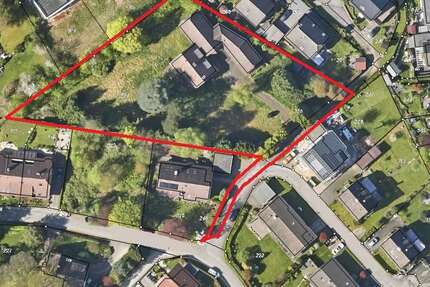 Grundstück zu verkaufen in Kürten 1.490.000 € 3874 m² zimmer