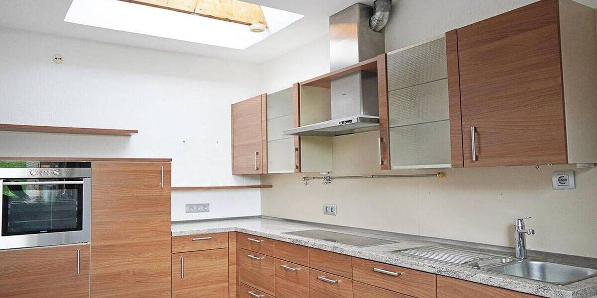 Mehrfamilienhaus, Wohnhaus Bergisch Gladbach Asselborn - 5 Zimmer, 170 m&sup2;, 550.000&euro; | Angebot:26196790