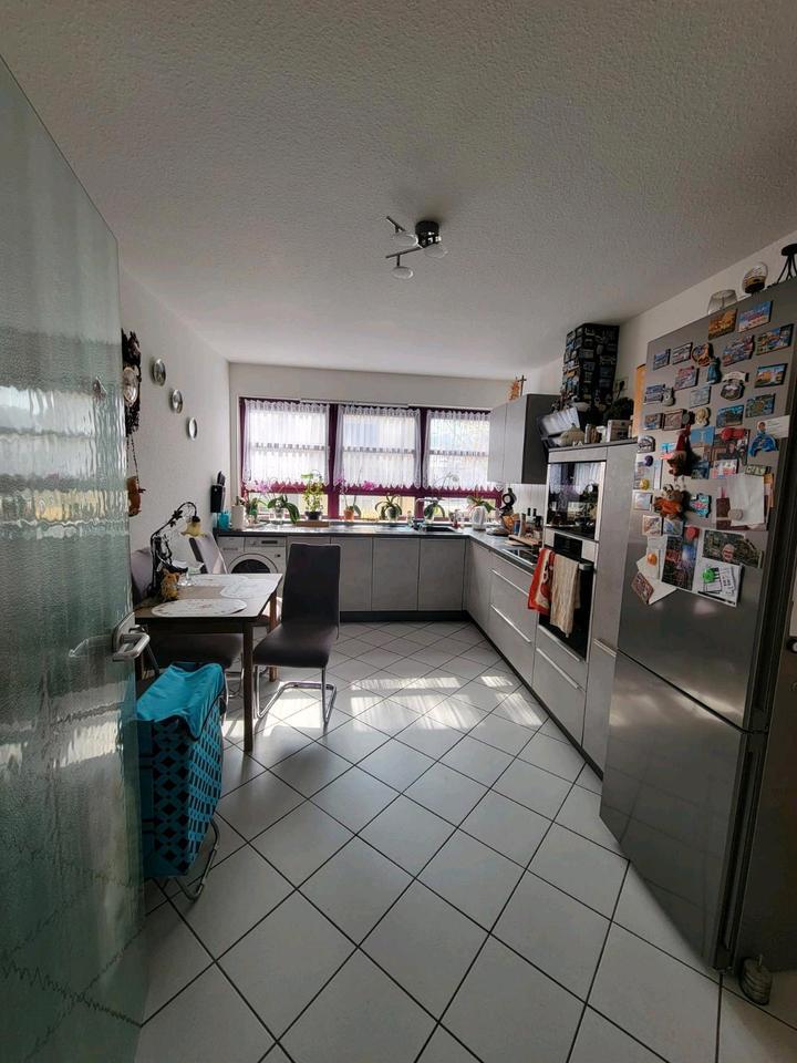 Wohnung in Wülfrath zu verkaufen