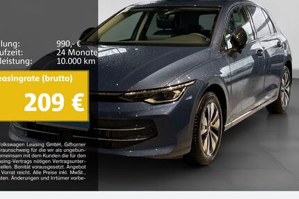 VW Golf 25.138 km 27.490 &euro; Remscheid 42897