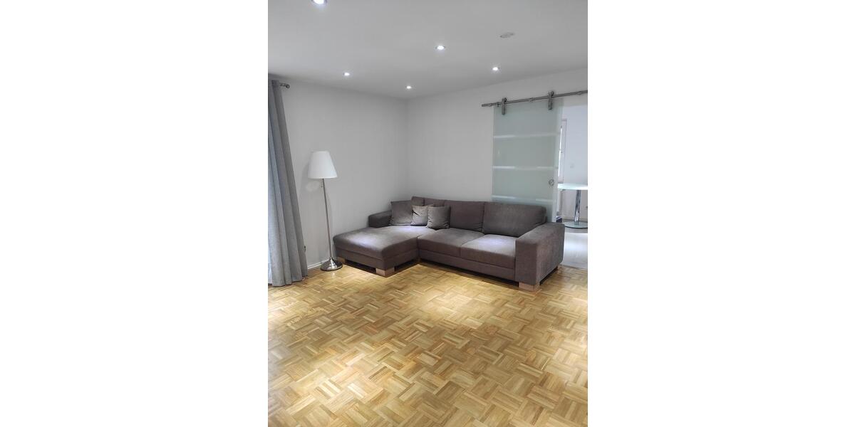 Etagenwohnung Hilden Forstbach - 2 Zimmer, 55 m&sup2;, 1.000&euro; | Angebot:25145474