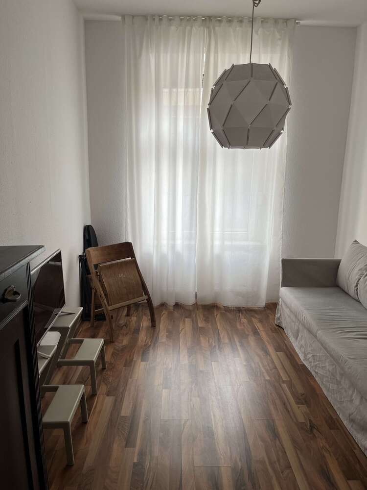 Wohnung zum Mieten in Wuppertal 260 € 23.59 m²