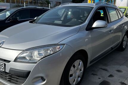 Renault Megane 201.000 km 3.199 &euro; Dormagen 41539