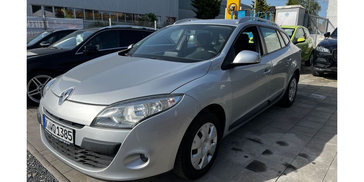 Renault Megane 201.000 km 3.199 &euro; Dormagen 41539