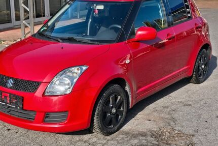 Suzuki Swift 209.504 km 3.900 &euro; Remscheid 42899